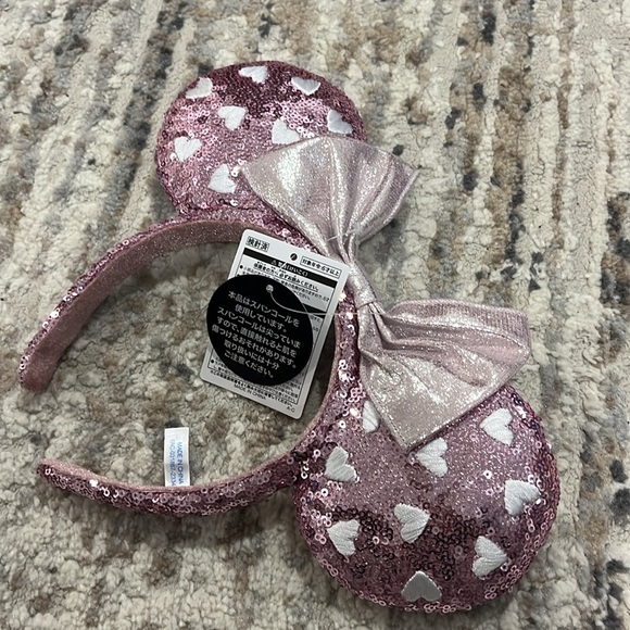 Disney Tokyo Japan Mickey ears - Picture 3 of 6